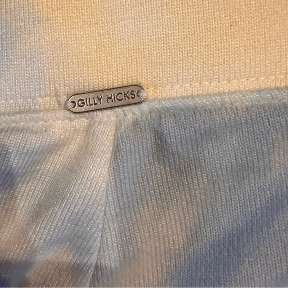 Gilly Hicks Tie-Dye Flare Lounge Pants Size XS - Picture 4 of 4